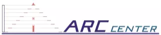 ARCCENTER,NET Logo