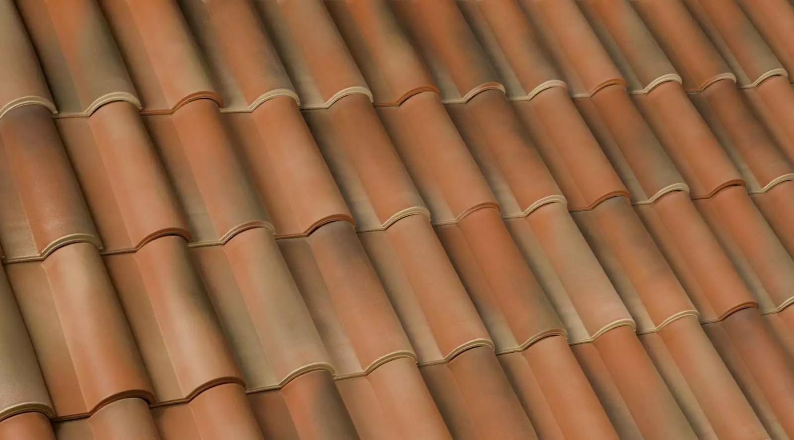 Mediterranean Rustic F3+