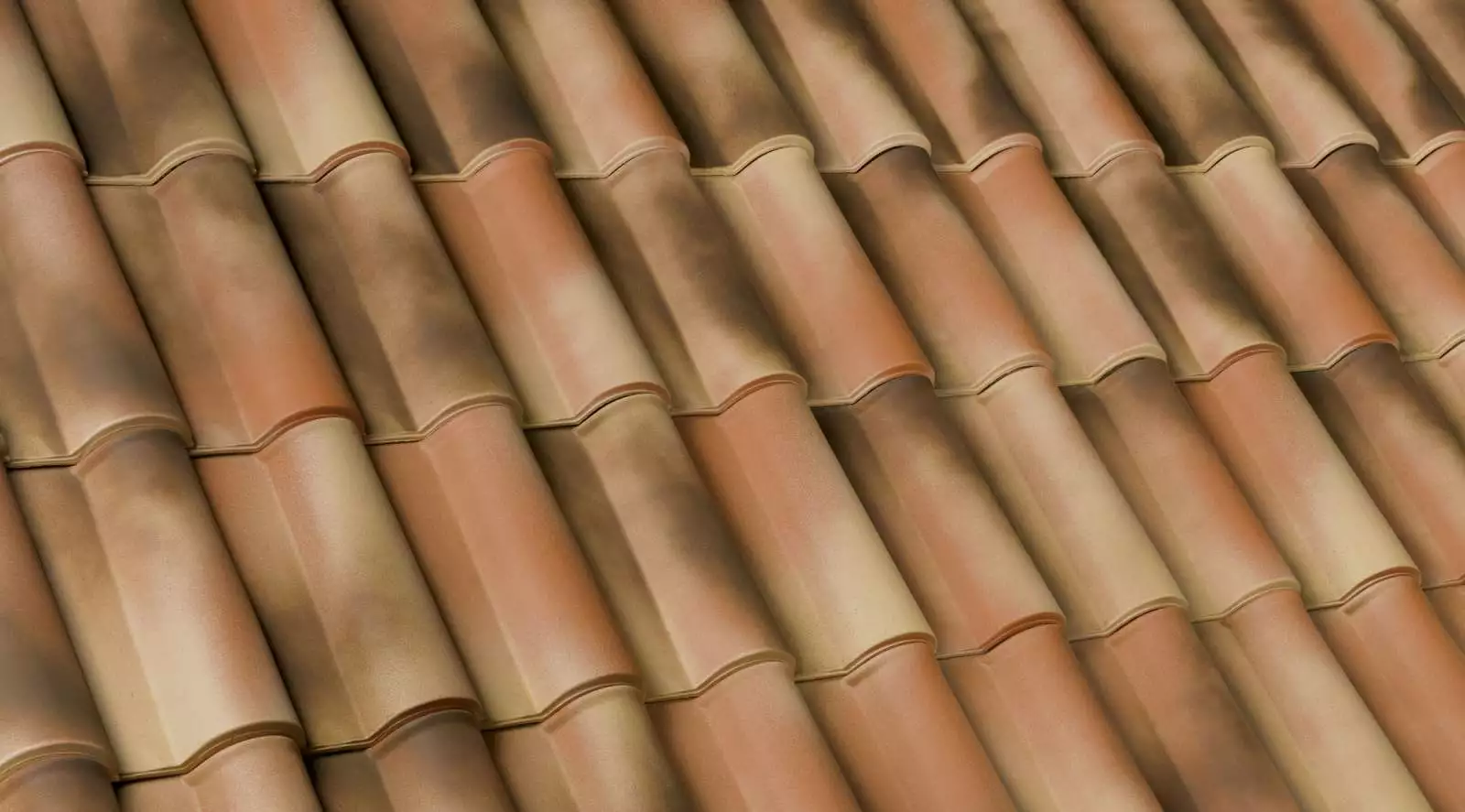 Mediterranean Rustic F2