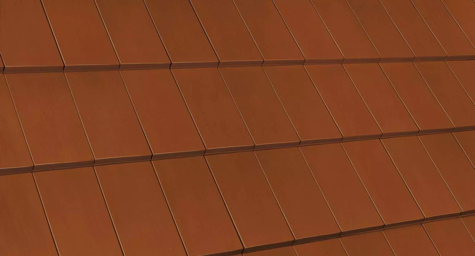 Natural Glazed PLASMA