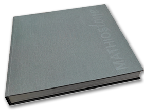 Mathios Stones Catalogue